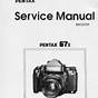 Pentax Mv Owner Manual