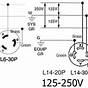 Male Plug Wiring Diagram