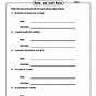 Rates And Unit Rates Worksheet