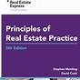 Real Estate Principles 11th Edition Pdf