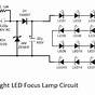 5mm Led Circuit Diagram