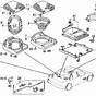 89 Honda Accord Engine Diagram