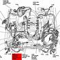 Mustang Fuel Pump Wiring Diagram