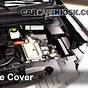 2019 Nissan Pathfinder Battery Replacement