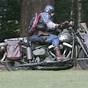 What Motorcycle Does Captain America Ride