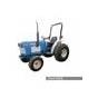 Ford 1620 Tractor Specs