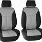Ford Fusion Seat Cover
