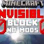 How To Get Barrier Blocks In Minecraft Bedrock
