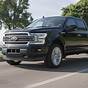 Ford F 150 Mpg 2020