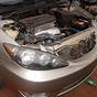 Motor For 2005 Toyota Camry