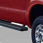 Running Boards For F150 Ford Truck