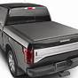 Ford F150 Trunk Cover