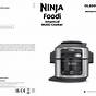 Ninja Foodi 9 In 1 Manual