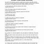 Operant Conditioning Worksheets