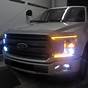 Headlights For A Ford F150