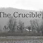 The Crucible Pdf Act 2 Characters