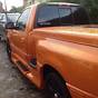 Ford F150 Boss 5.4 Supercharged