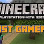 Minecraft Ps Vita Full Free Download