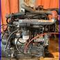 New Holland Lx865 Engine Rebuild Kit