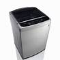 Lg Wt5680hwa Washer Owner's Manual
