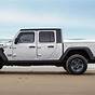 2020 Jeep Gladiator Max Tow Package