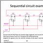 Flipflop Circuit Diagrams