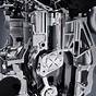 Nissan Variable Compression Turbo Engine