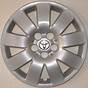 Wheel Cover Toyota Corolla 2003