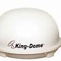 King Dome Satellite System