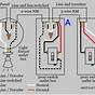 Leviton Single Pole Switch Wiring Diagram