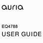 Auria Eq4288 User Guide