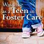 Questions About The Foster Care System