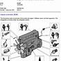 Volvo D13 Parts Diagram