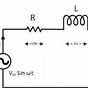 Phasor Diagram Rlc Series Circuit