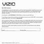 Vizio E28h C1 User Manual