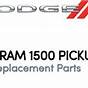 Parts For 1997 Dodge Ram 1500