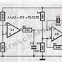 Squelch Circuit Diagram