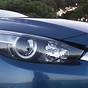 2018 Mazda 3 Headlights