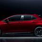 2023 Toyota Corolla Hatchback Hybrid Features