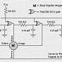Stepper Motor Speed Control Circuit Diagram