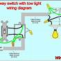 Wiring A Switch For A Light