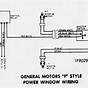 1980 Camaro Wiring Diagram