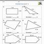 Area And Perimeter Free Worksheets