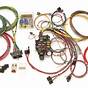 Wiring Harness 67 Chevy Truck