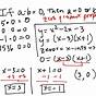 Finding Zeros Of Quadratic Functions Worksheet