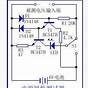 Led Tester Circuit Diagram