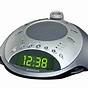 Homedics Alarm Clock Projection Manual