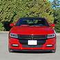 Dodge Charger Sxt Grill