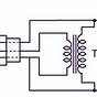 Mercury Vapour Lamp Circuit Diagram