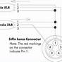 Stereo Xlr Wiring Diagram